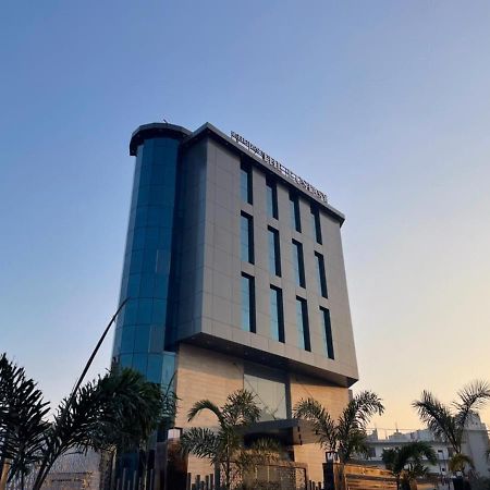 Hotel The Ecstasy Chinhat المظهر الخارجي الصورة